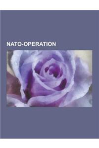 NATO-Operation