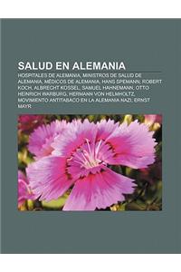 Salud En Alemania