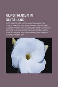 Kunstrijden in Duitsland