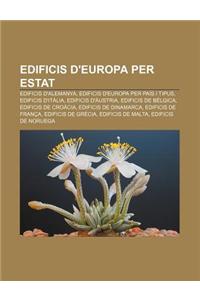 Edificis D'Europa Per Estat