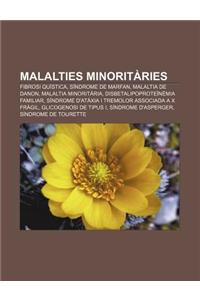 Malalties Minoritaries