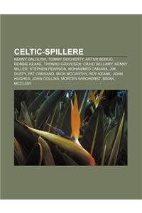 Celtic-Spillere