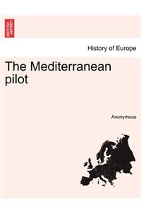 Mediterranean pilot