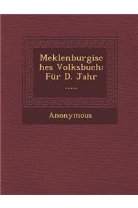 Meklenburgisches Volksbuch