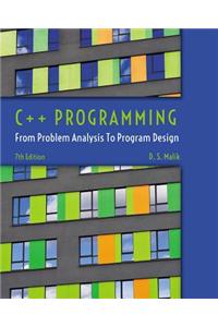 C++ Programming