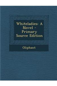 Whiteladies