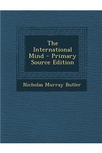 International Mind