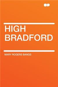 High Bradford