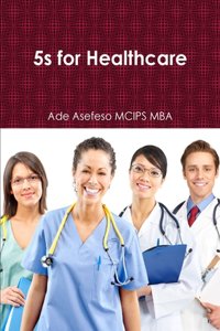 5s for Healthcare