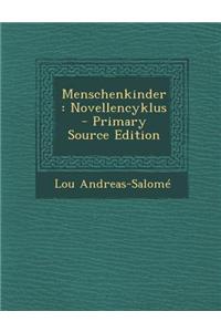 Menschenkinder