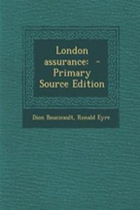 London Assurance