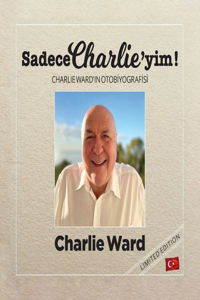 Sadece Charlie'yim! (Türkçe baskı)