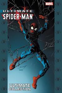 Ultimate Spider-Man Ultimate Collection, Book 7