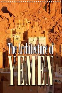 The architecture of Yemen 2016