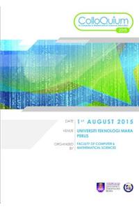 CCSME 2015 Proceedings