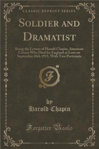 Soldier and Dramatist