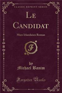 Le Candidat