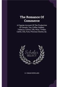 The Romance of Commerce
