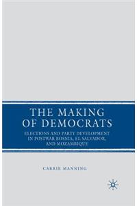 Making of Democrats