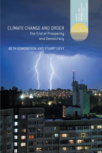 Climate Change and Order