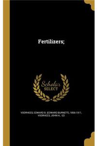 Fertilizers;