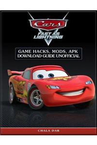 Cars Fast As Lightning Game Hacks, Mods, Apk, Download Guide Unofficial
