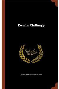 Kenelm Chillingly