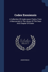 Codex Exoniensis