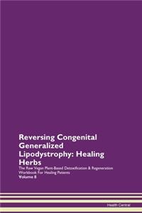 Reversing Congenital Generalized Lipodystrophy