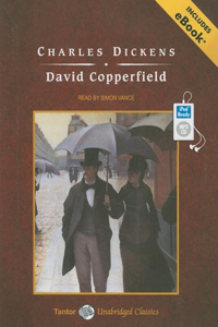 David Copperfield, with eBook