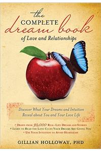 Complete Dream Book of Love and Relationships