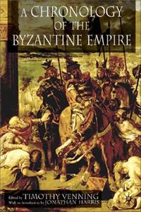 Chronology of the Byzantine Empire