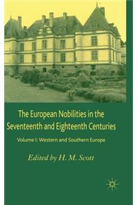 European Nobilities