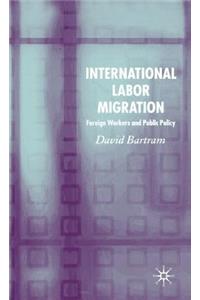 International Labour Migration