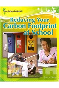 Reducing Your Carbon Footprint at School