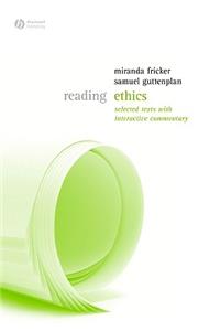 Reading Ethics