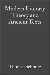 Modern Literary Theory and Anc
