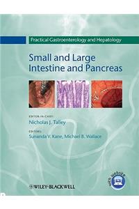 Small and Large Intestine and Pancreas