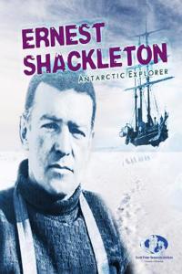 Ernest Shackleton