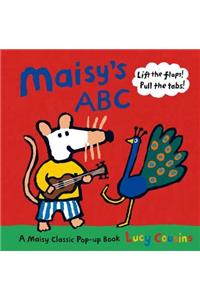 Maisy's ABC