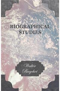 Biographical Studies