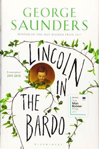 Lincoln in the Bardo