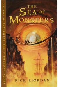 The Sea of Monsters