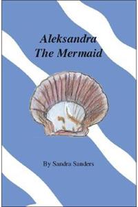Aleksandra The Mermaid