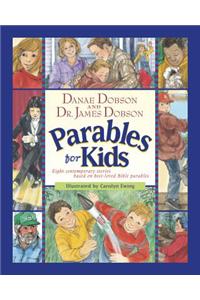 Parables for Kids