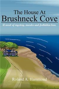 House At Brushneck Cove