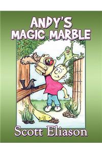 Andy's Magic Marble