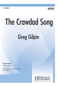 The Crawdad Song