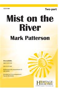 Mist on the River