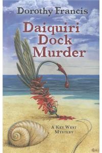 Daiquiri Dock Murder